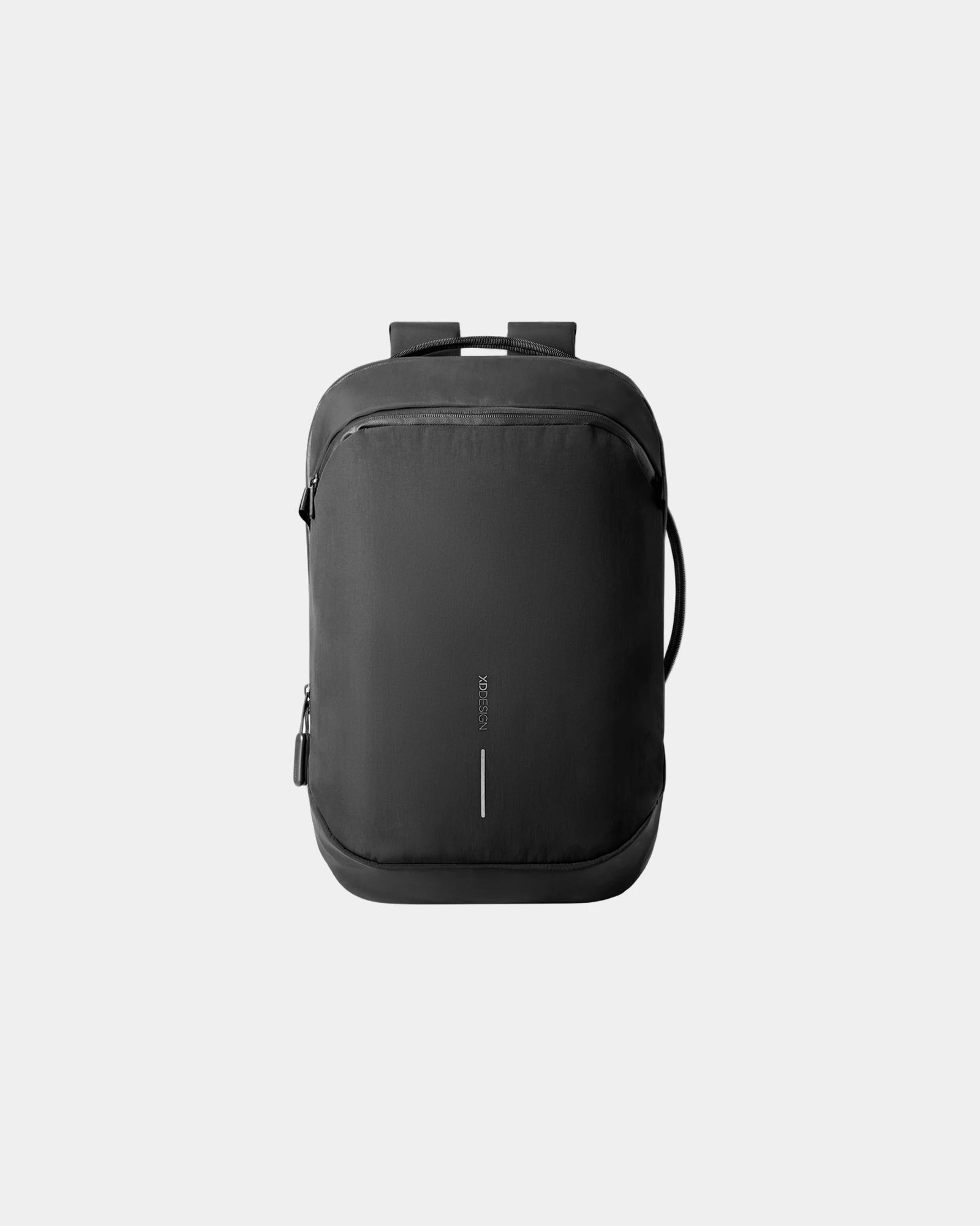 Zaino nylon riciclato 15L porta laptop da personalizzare - 1